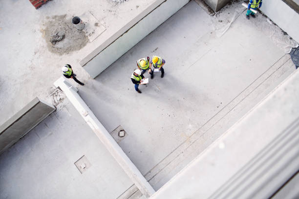 Best Concrete Staining and Coloring in Advance, MO