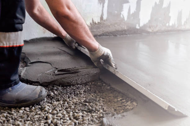 Best Stamped Concrete Services in Advance, MO