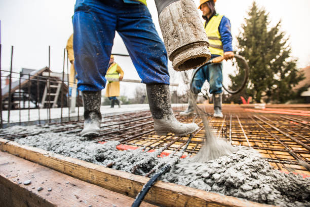 Best Commercial Concrete Services in Advance, MO